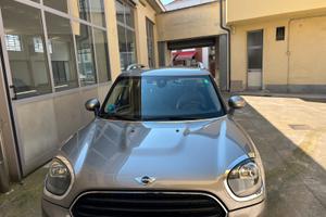 Mini Countryman D Come Nuova