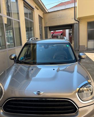 Mini Countryman D 2.0 150cv 2017