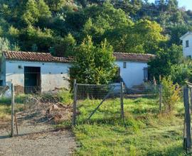 Rustico / Casale a rose