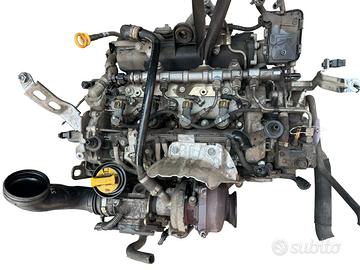 330A1000 MOTORE FIAT 500L (73) (07/12>06/18< ) 1.3