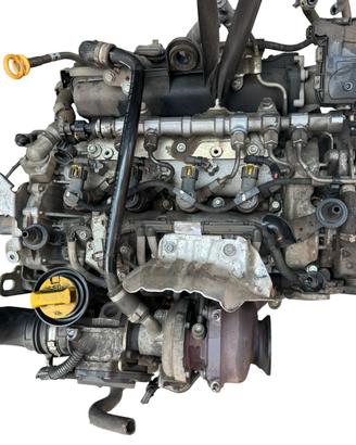 330A1000 MOTORE FIAT 500L (73) (07/12>06/18< ) 1.3
