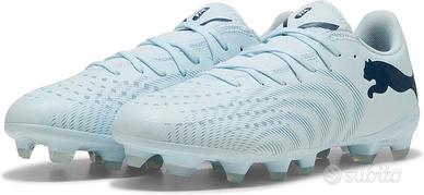 PUMA Future 9 Play Fg/AG Scarpe da calcio
