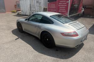 Porsche 997 4s