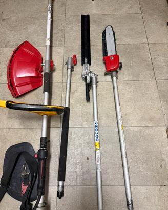 Decespugliatore 53 cc