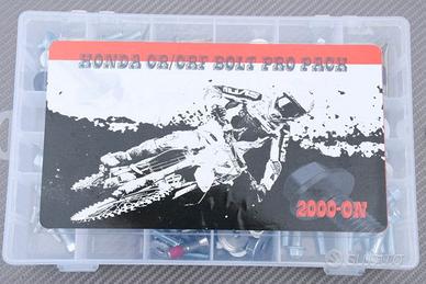 Kit premium viteria ATV / Cross / Enduro HONDA