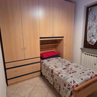 Camera da letto singola