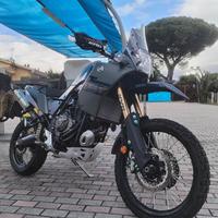Yamaha tenere 700 Extreme