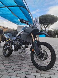 Yamaha tenere 700 Extreme