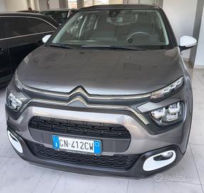Citroen C3 PureTech 83 S&S You