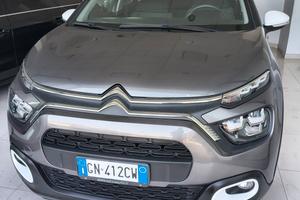 Citroen C3 PureTech 83 S&S You