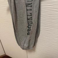 Pantalone tuta bershka
