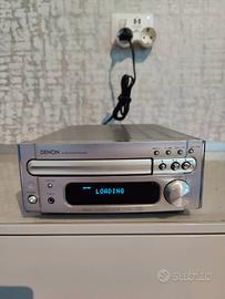 SintoAmplificatore DENON RCD-M33 Stereo