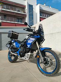 Yamaha Ténéré 700 - 2021