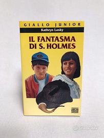 Il fantasma di St. Holmes