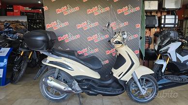 Piaggio Beverly 250 i.e.