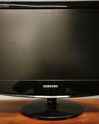 Monitor Tv Samsung 932MW
