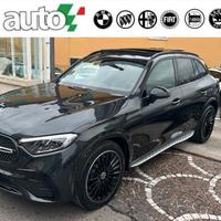 Mercedes-benz GLC 220 d 4Matic Mild Hybrid AMG Lin