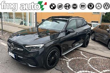 Mercedes-benz GLC 220 d 4Matic Mild Hybrid AMG Lin