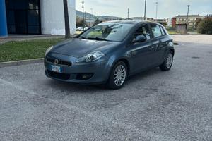 Fiat Bravo METANO NEOPATENTATI