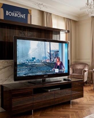 TV Samsung 50" ultraHD