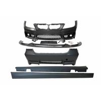 BMW Serie 3 Berlina E90 2005>2008 Bodykit M4 look