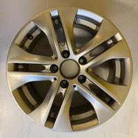 Mercedes cerchi in lega 16"