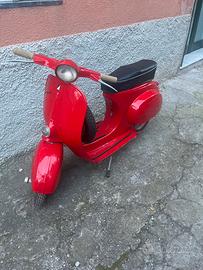 Vespa 50 1964