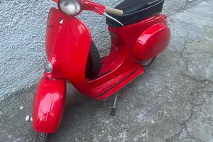 Vespa 50 1964