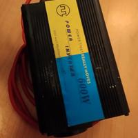 inverter 12v 600w