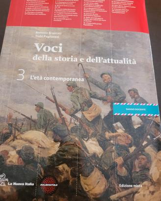 libri di storia
