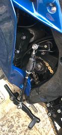 Sensore cambio elettronico Yamaha