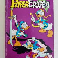 Paperepopea n.19 edizione 1978