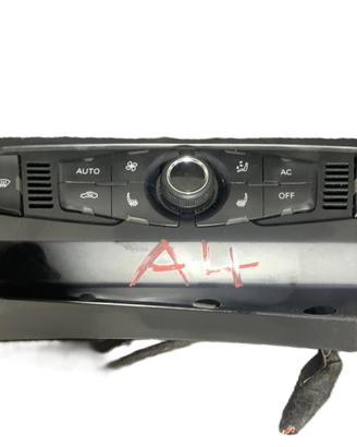 COMANDI CLIMA AUDI A4 Avant (8K5) 8t1820043aa (08>