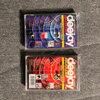 Musicassette - Deejay Parade 1-2
