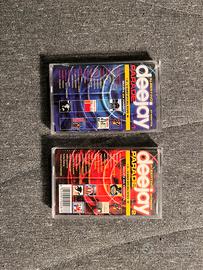 Musicassette - Deejay Parade 1-2
