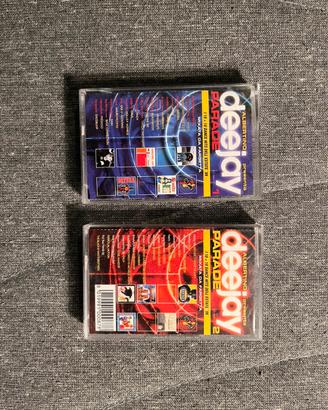 Musicassette - Deejay Parade 1-2