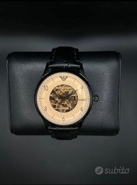 Emporio Armani Meccanico AR1923