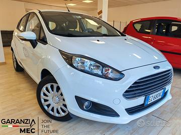 Ford Fiesta - PASTIGLIE FRENI NUOVI - GARANTITA - 