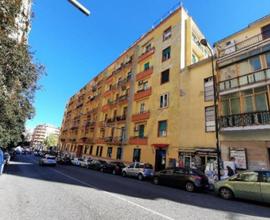 Appartamento al quinto e sesto piano