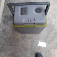 mini frigo auto