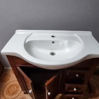 mobile bagno 
