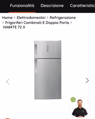frigorifero 