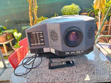 proiettore BARCO NV GRAPHICS 