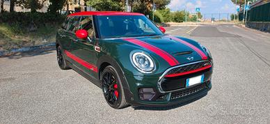 Mini John Cooper Works Clubman 2018
