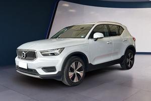 Volvo XC40 Recharge T5 Plug-in Hybrid Recharg...