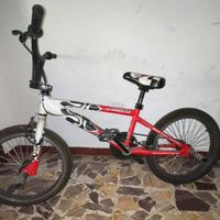 Bmx bici