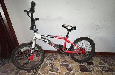 Bmx bici