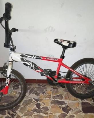 Bmx bici