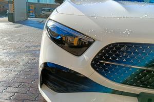 Classe A 180 Mild-hybrid Advance Plus AMG Line 