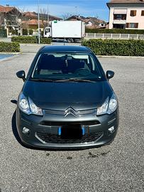 Citroen C3 1.2 Gpl 2016
